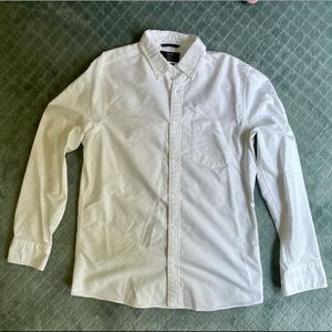 1901 brand Men’s Dress Shirt